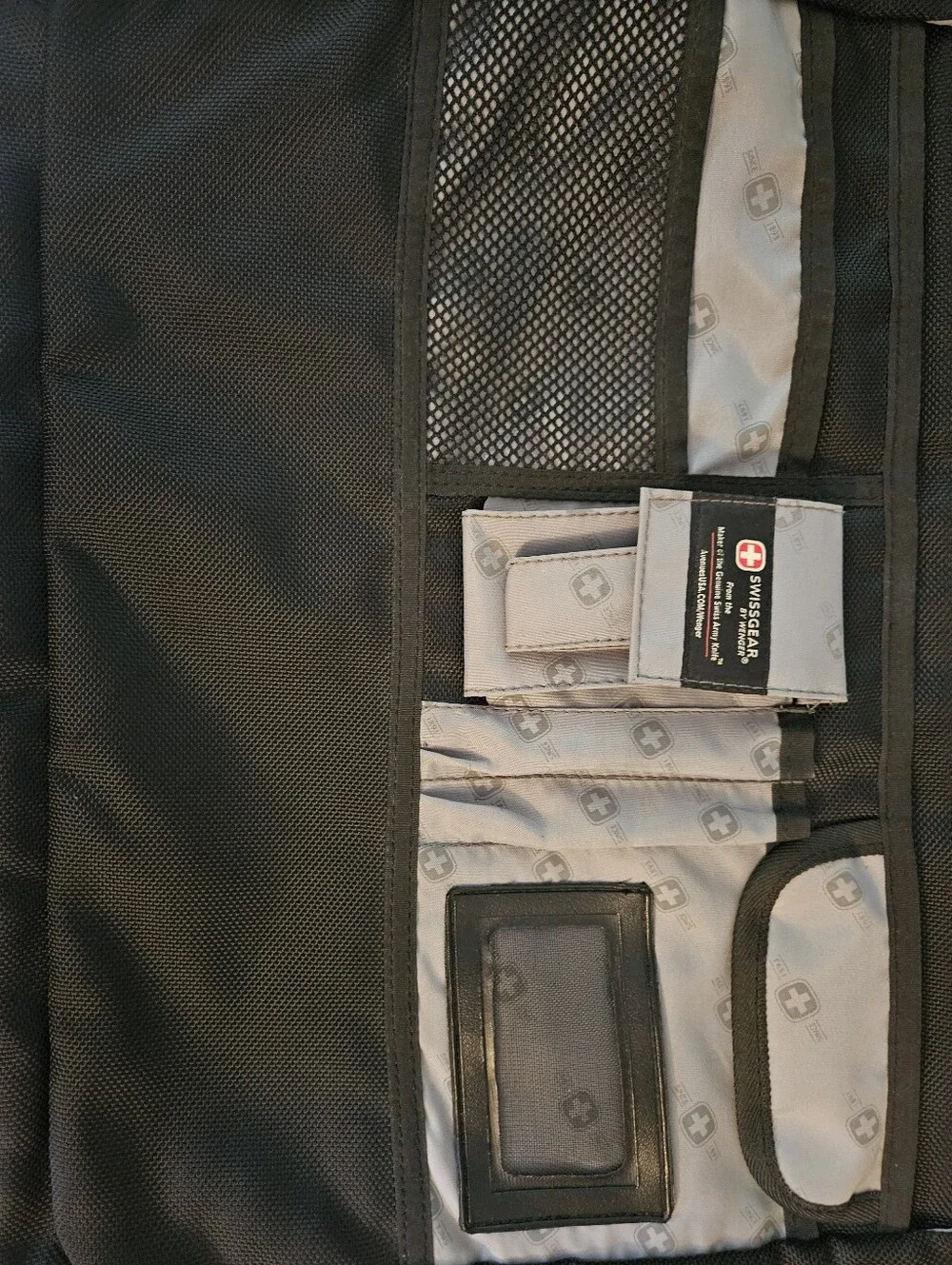Wenger Victorinox Mainframe 16